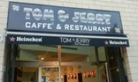 Tom & Jerry Caffè