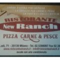 Ristorante e Pizzeria Corso Lodi – Al Ranch