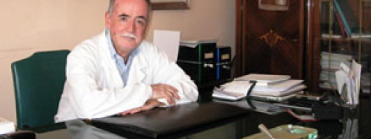 Dott. Carlalberto Giovannelli