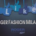 Roger Fashion Milano