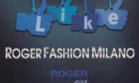 Roger Fashion Milano