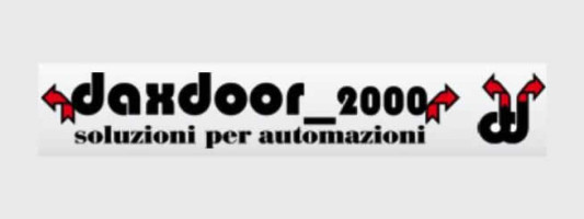 Daxdoor