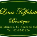 Lina Toffolatti Abbigliamento Donna Rinascimento