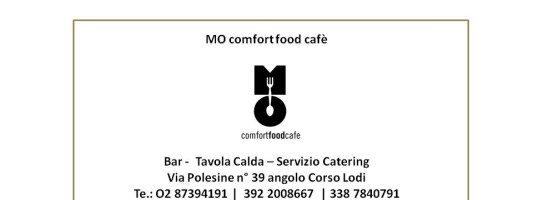 MO Cafè