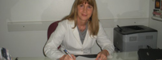 Dott.ssa Nicoletta Danuso