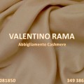Valentino Rama – Abbigliamento Cashmere