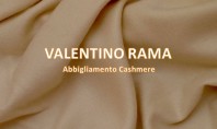 Valentino Rama – Abbigliamento Cashmere