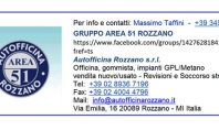 AUTOFFICINA e GOMMISTA ROZZANO – O.S. Italia