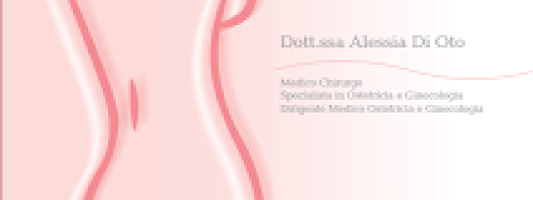Dott.ssa Alessia Di Oto