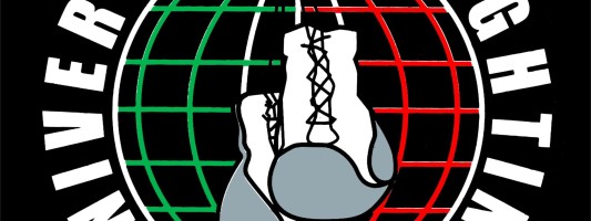 University Of Fighting