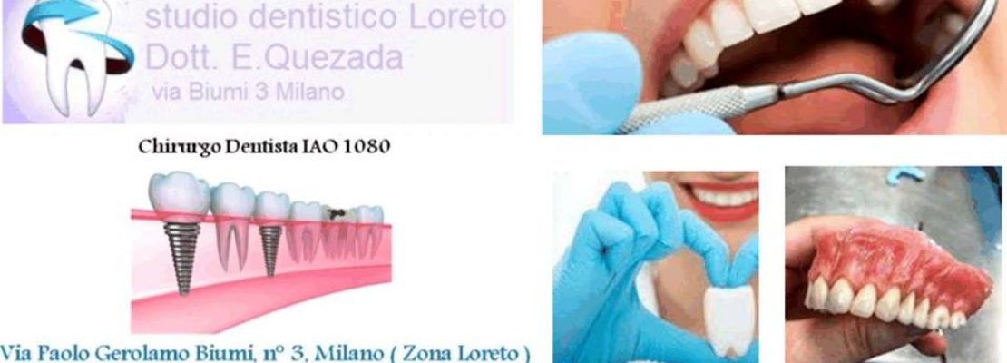 Studio Dentistico Zamora