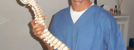 Dott. Giovanni Rabaiotti