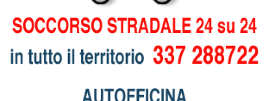 Autosoccorso Rogoredo