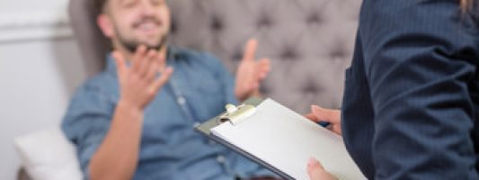 Dott.ssa Peveri Psicologa