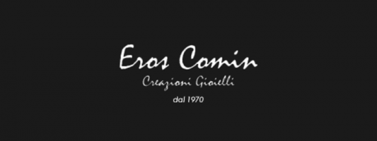 Eros Comin Creazione Gioielli