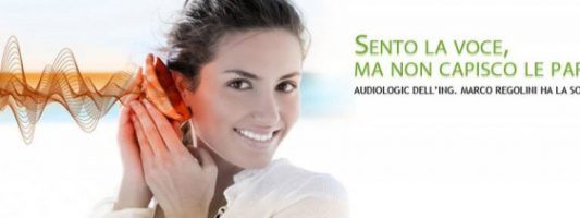 Audio Logic Apparecchi Acustici Milano