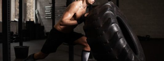 Avanguardia Crossfit