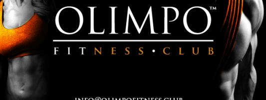 Olimpo Fitness Club