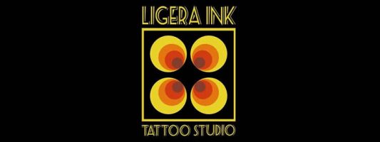 Ligera Ink