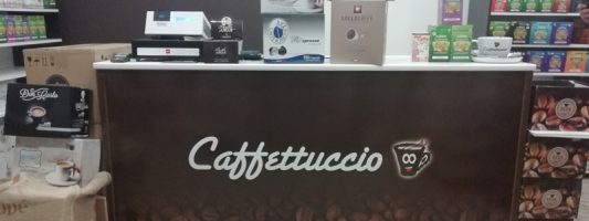 Il Caffettuccio