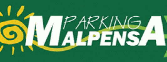 Parking Malpensa