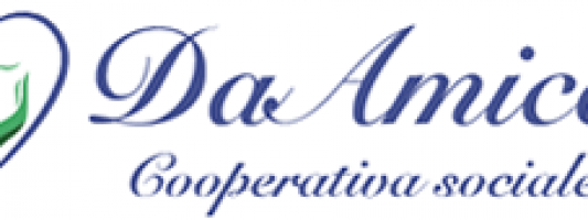 DaAmico Società Cooperativa Sociale Onlus